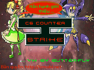 CS Counter strike  1